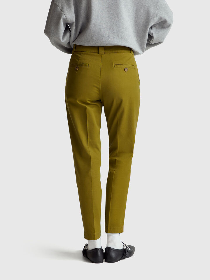 TROUSERS Women image number 2